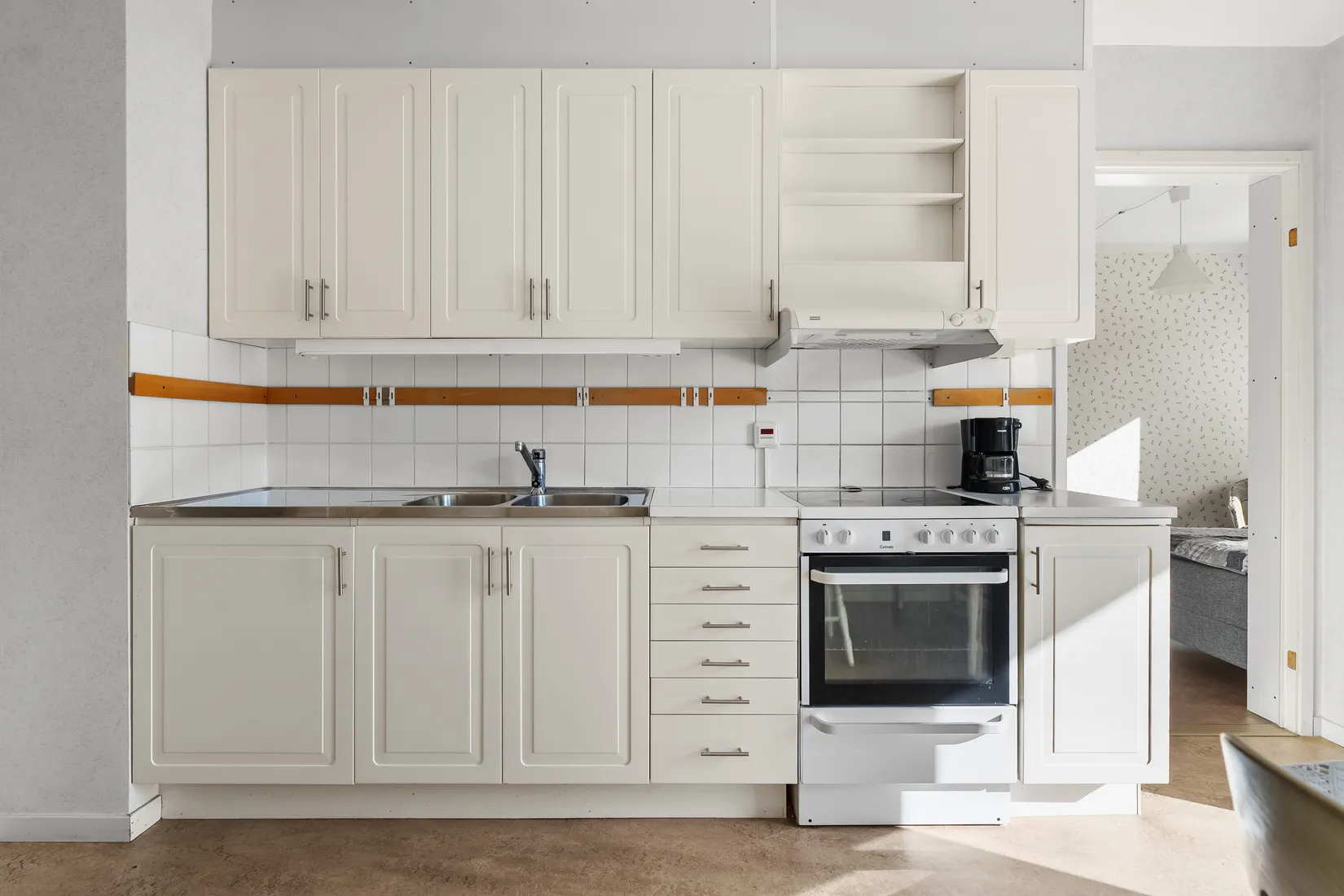 Bostadsrätt, Tallvägen 7A, Bredsand, Sundsvall