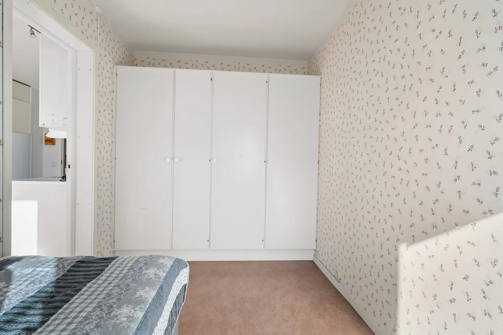 Bostadsrätt, Tallvägen 7A, Bredsand, Sundsvall