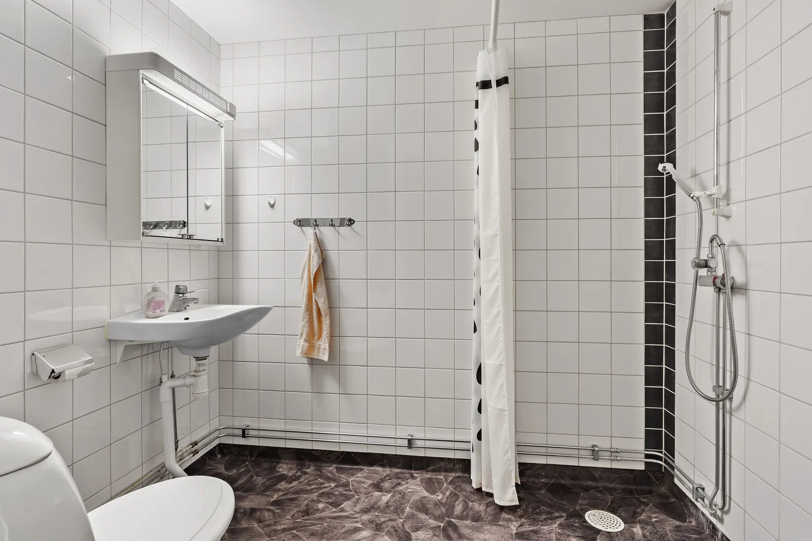Bostadsrätt, Tallvägen 7A, Bredsand, Sundsvall