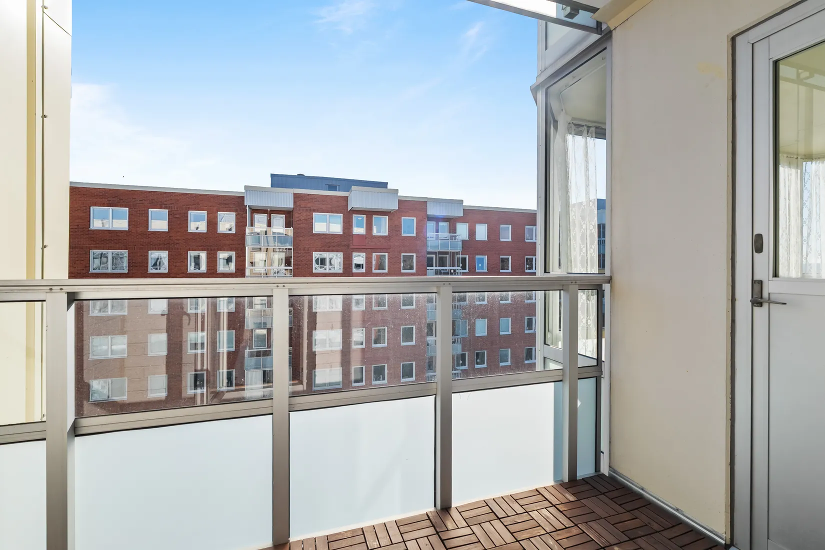 Bostadsrätt, Tallvägen 7A, Bredsand, Sundsvall