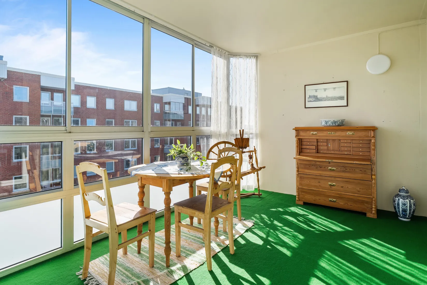 Bostadsrätt, Tallvägen 7A, Bredsand, Sundsvall