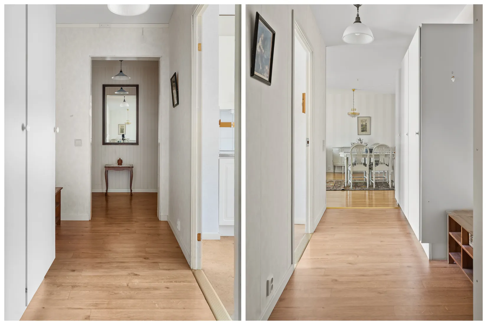 Bostadsrätt, Tallvägen 7A, Bredsand, Sundsvall