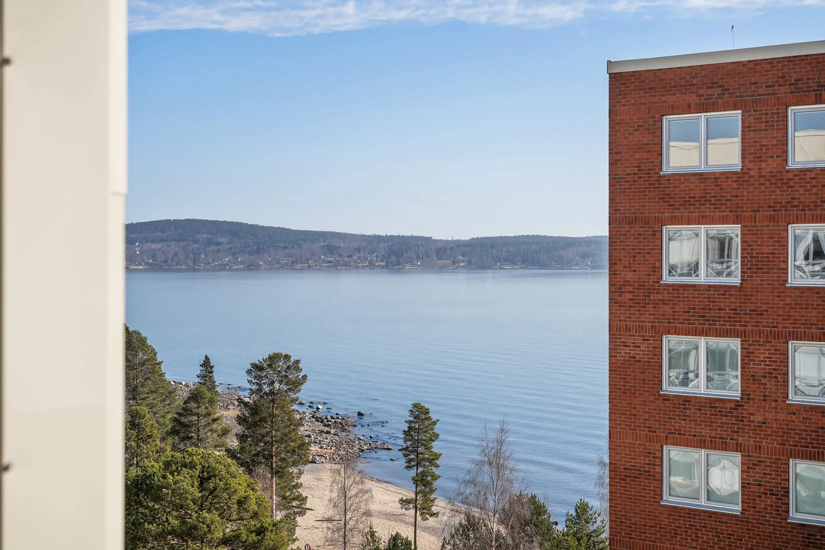 Bostadsrätt, Tallvägen 7A, Bredsand, Sundsvall