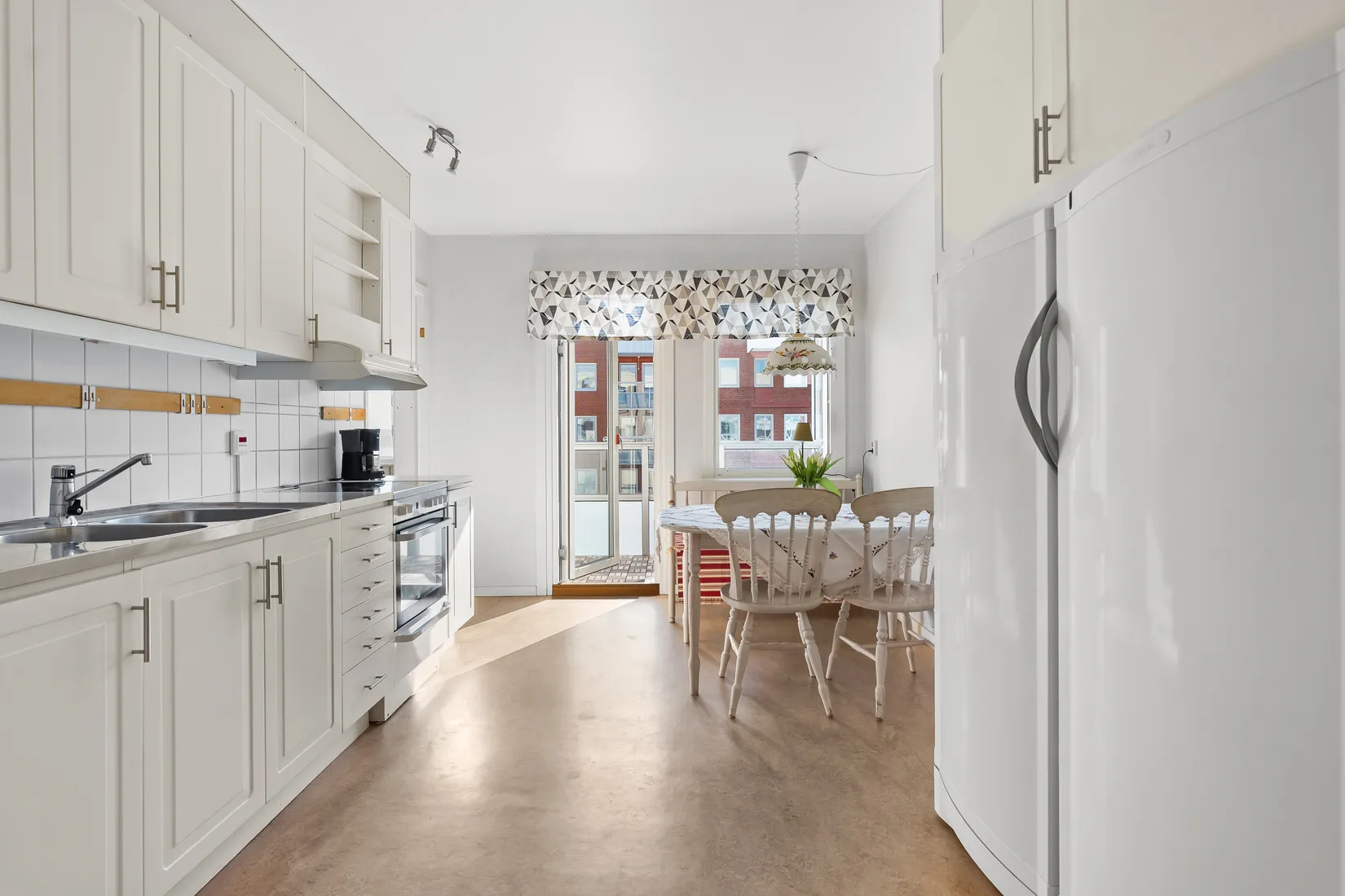 Bostadsrätt, Tallvägen 7A, Bredsand, Sundsvall