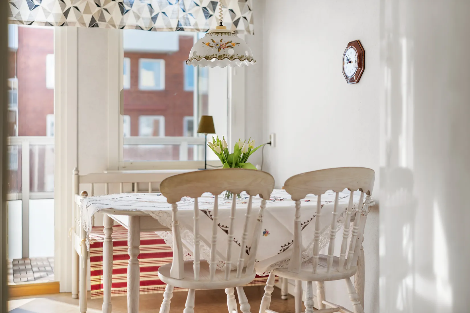 Bostadsrätt, Tallvägen 7A, Bredsand, Sundsvall