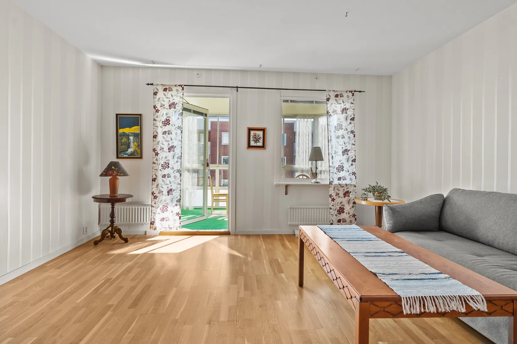 Bostadsrätt, Tallvägen 7A, Bredsand, Sundsvall