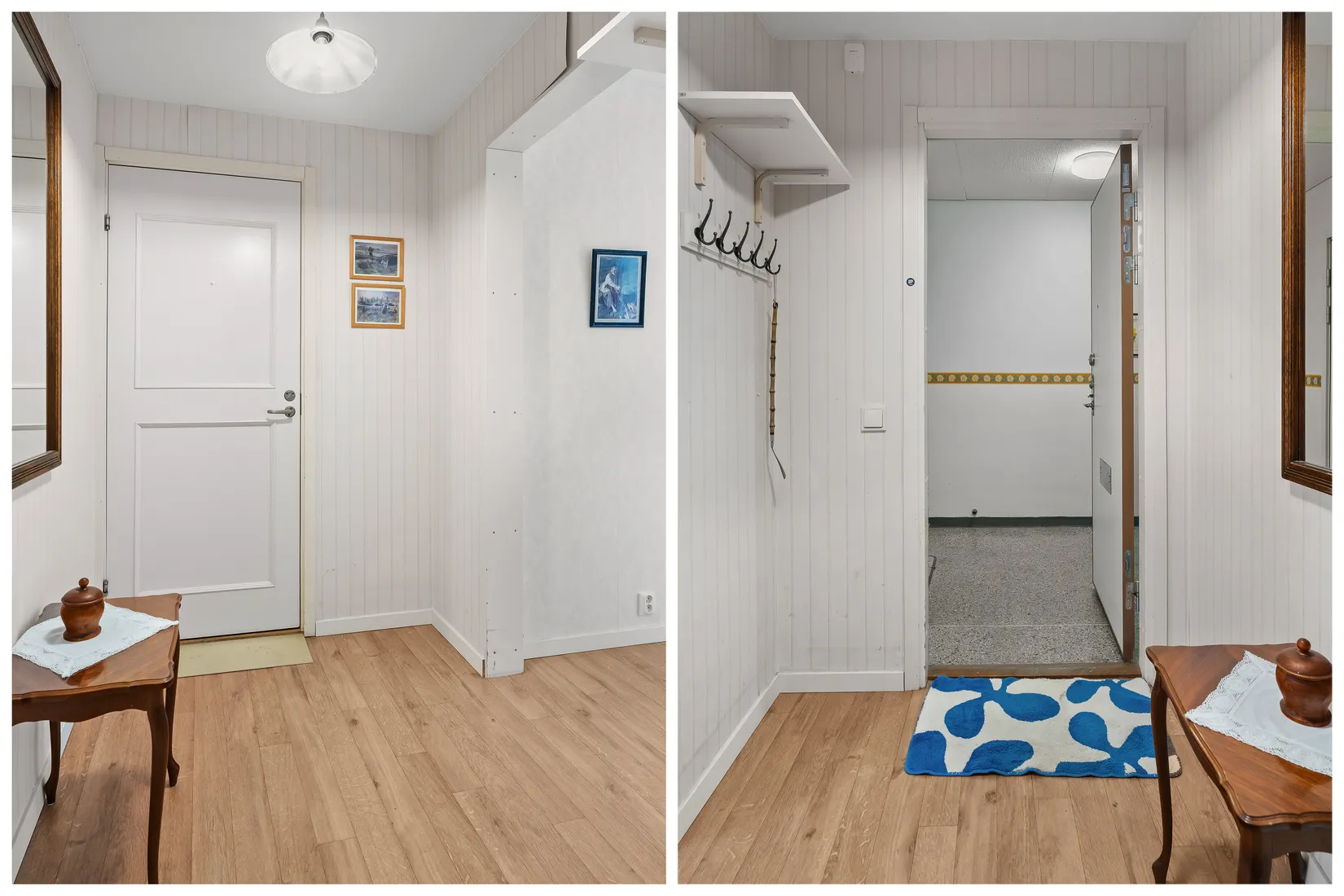 Bostadsrätt, Tallvägen 7A, Bredsand, Sundsvall