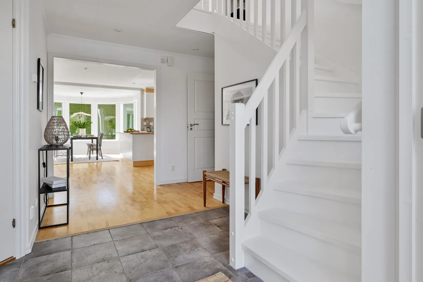Villa, Sista Styverns väg 7, Fresta, Upplands Väsby