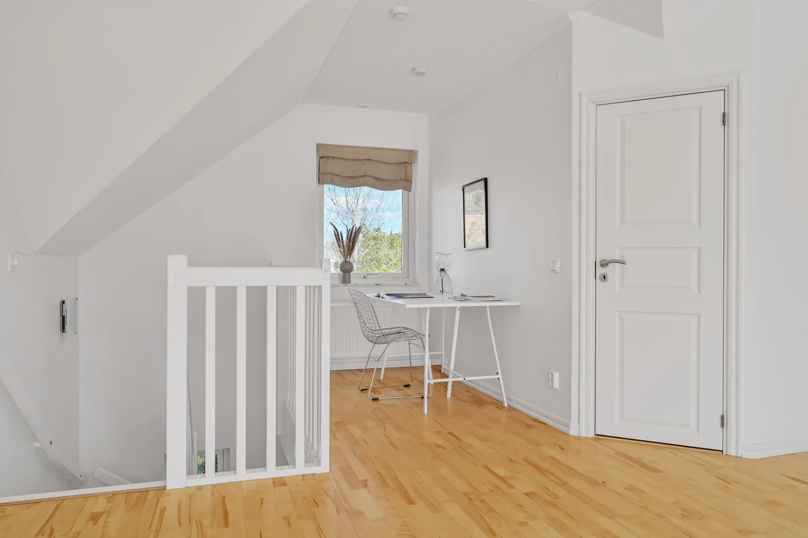 Villa, Sista Styverns väg 7, Fresta, Upplands Väsby