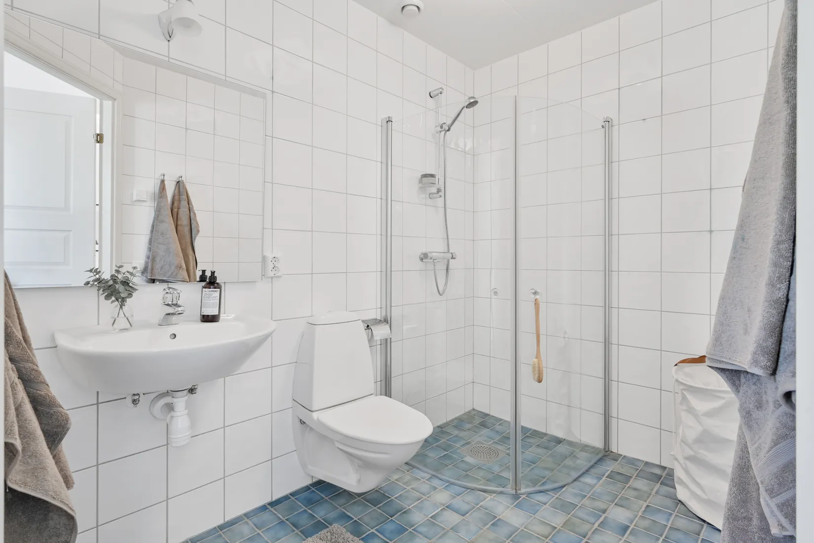 Villa, Sista Styverns väg 7, Fresta, Upplands Väsby