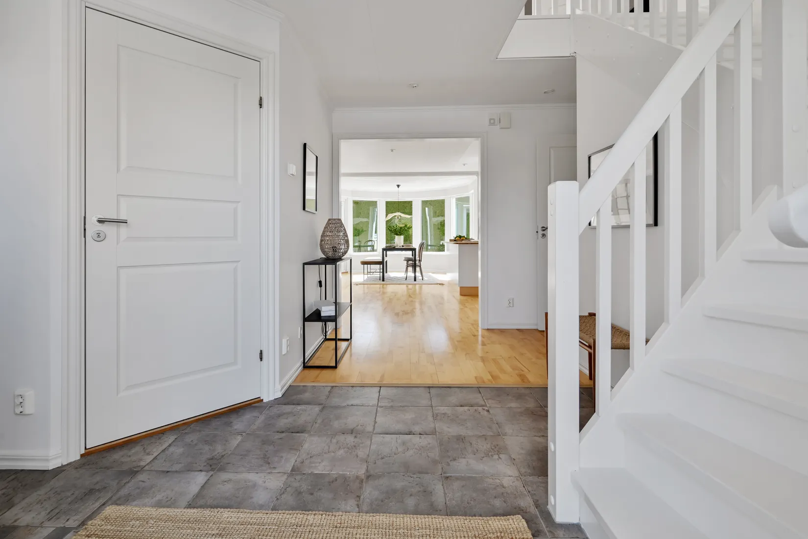 Villa, Sista Styverns väg 7, Fresta, Upplands Väsby