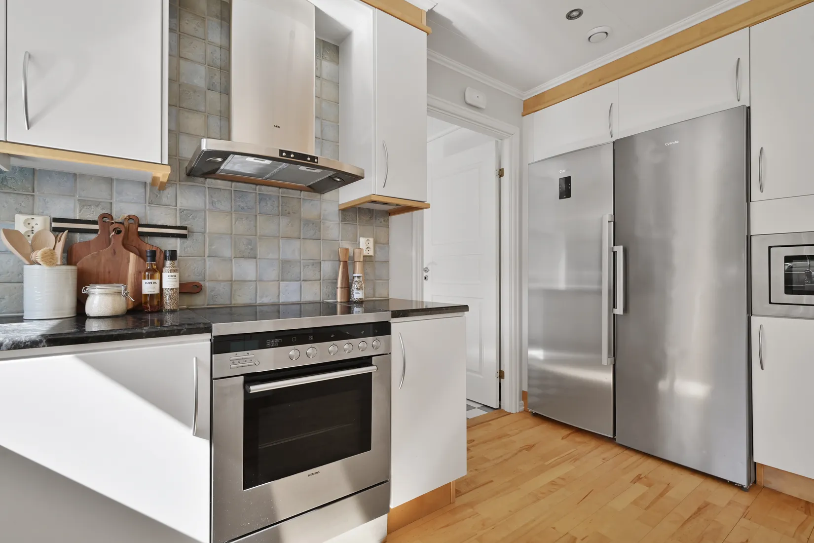 Villa, Sista Styverns väg 7, Fresta, Upplands Väsby