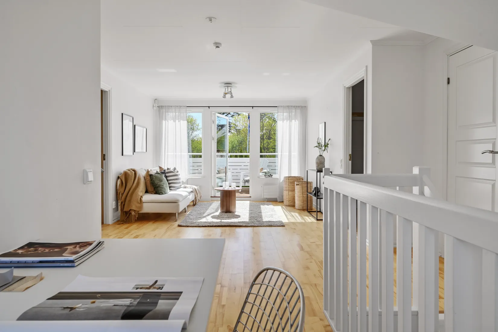 Villa, Sista Styverns väg 7, Fresta, Upplands Väsby