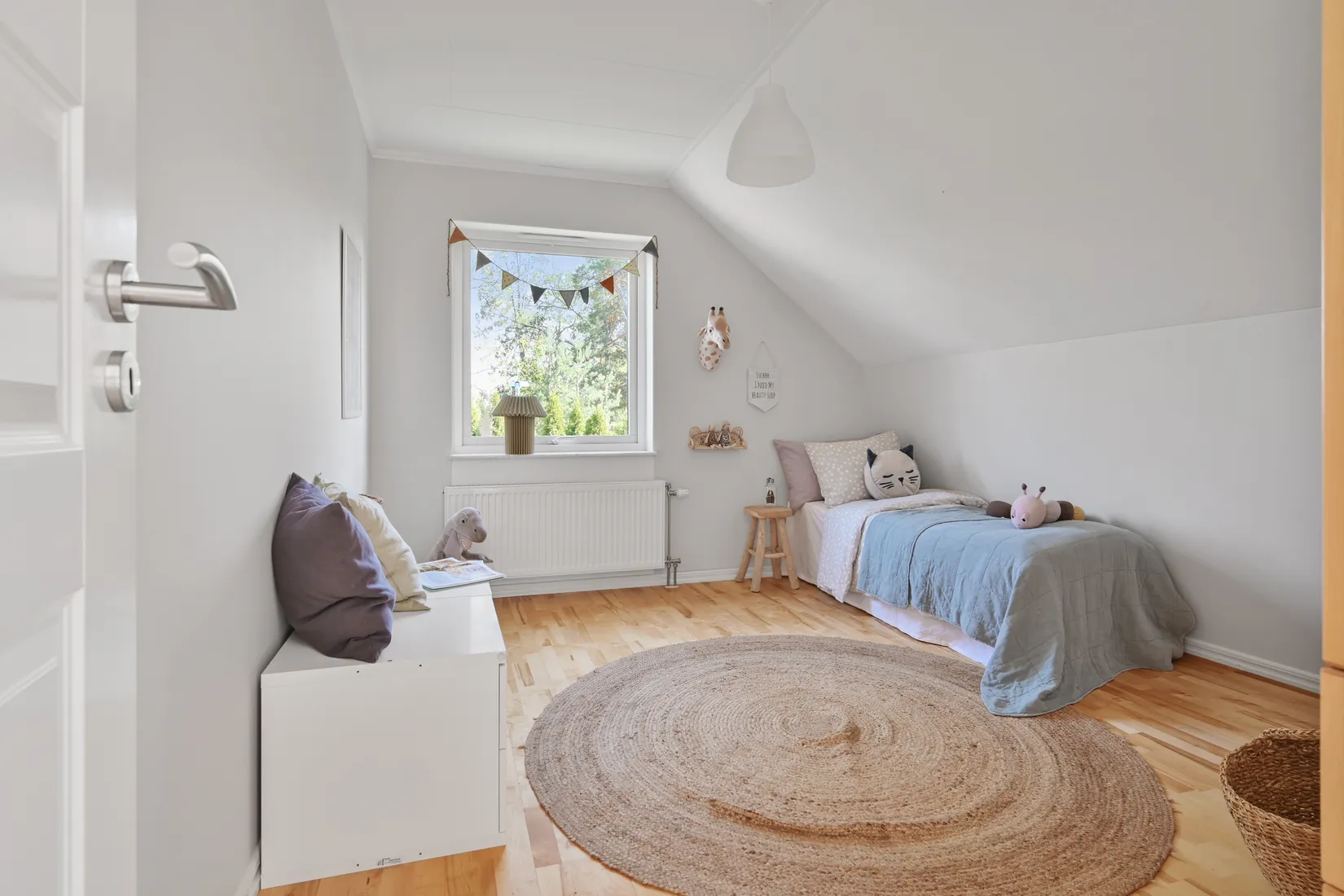 Villa, Sista Styverns väg 7, Fresta, Upplands Väsby