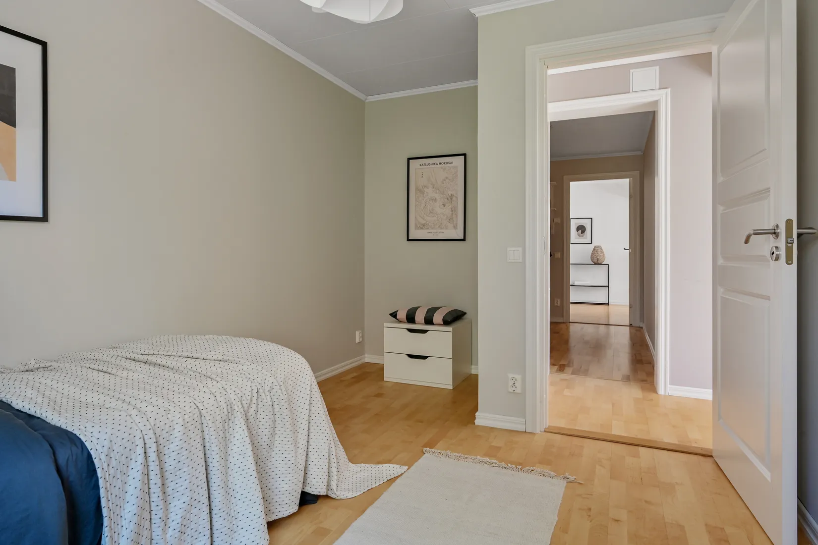 Villa, Sista Styverns väg 7, Fresta, Upplands Väsby