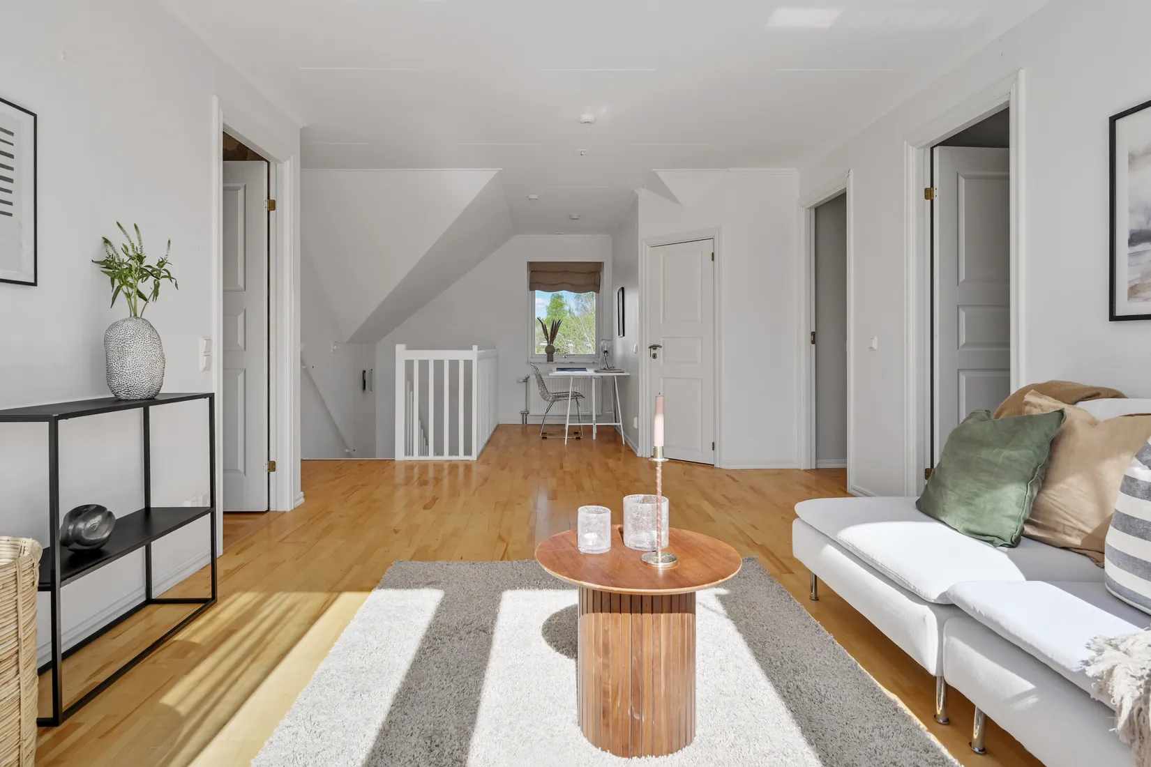Villa, Sista Styverns väg 7, Fresta, Upplands Väsby