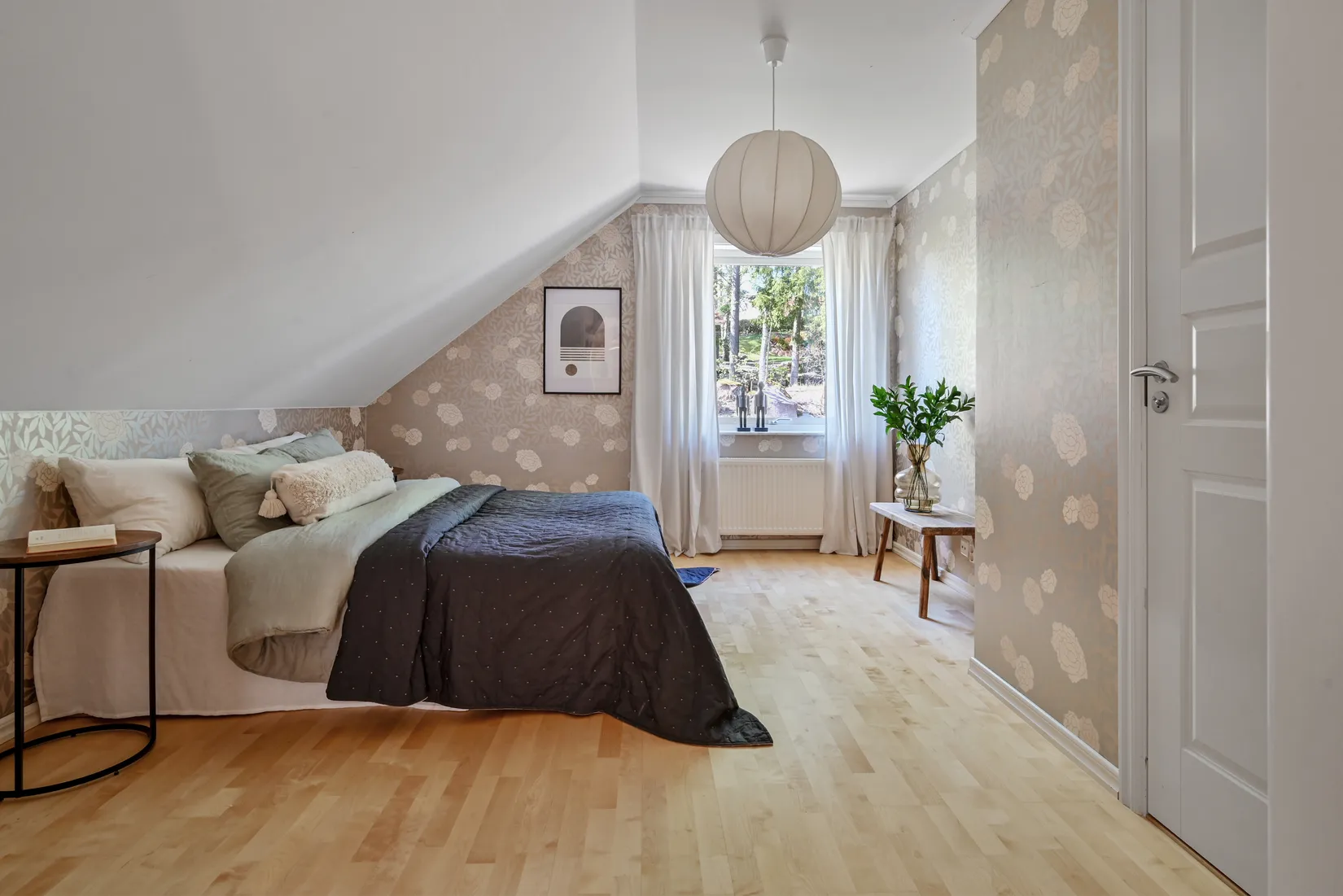 Villa, Sista Styverns väg 7, Fresta, Upplands Väsby