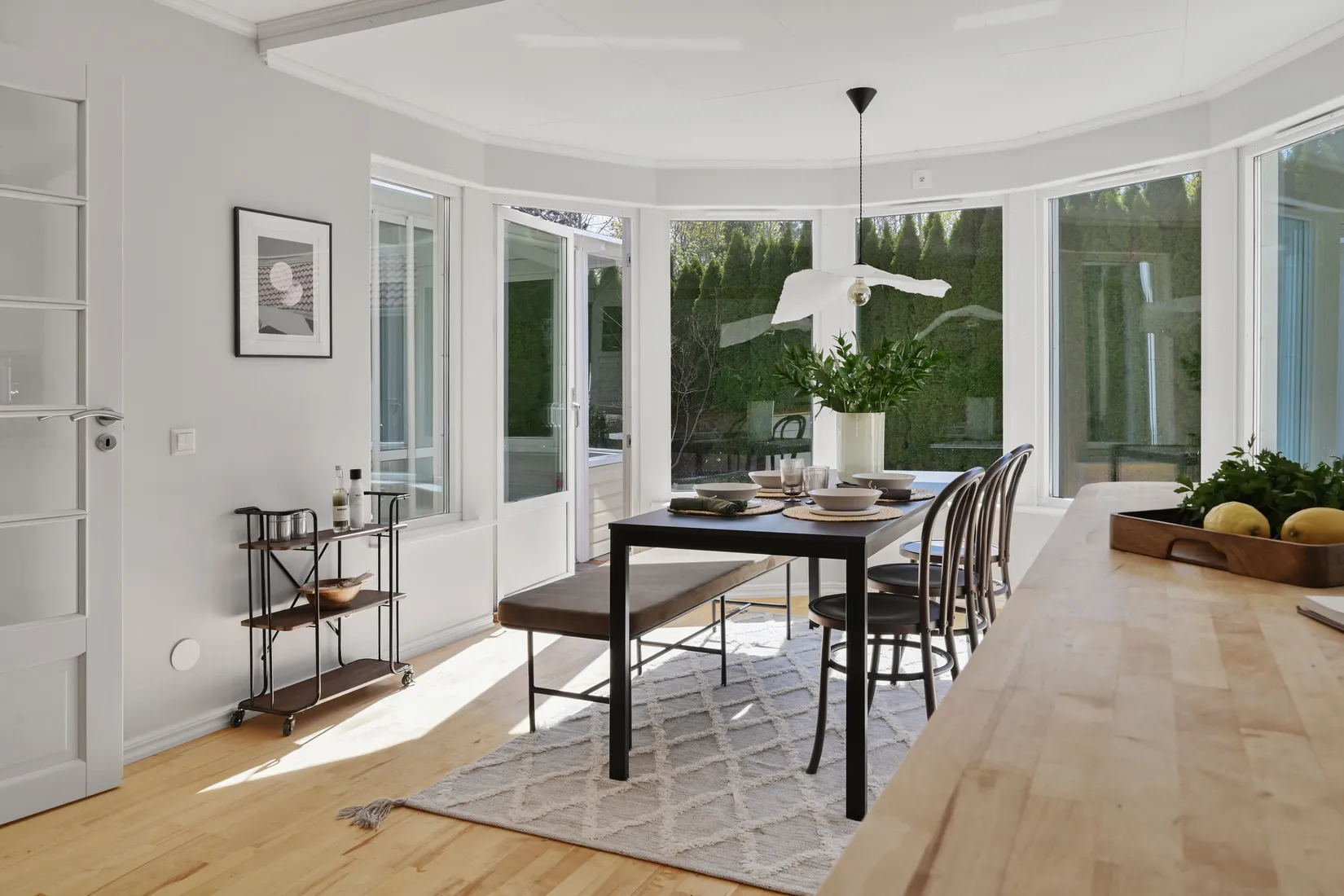 Villa, Sista Styverns väg 7, Fresta, Upplands Väsby