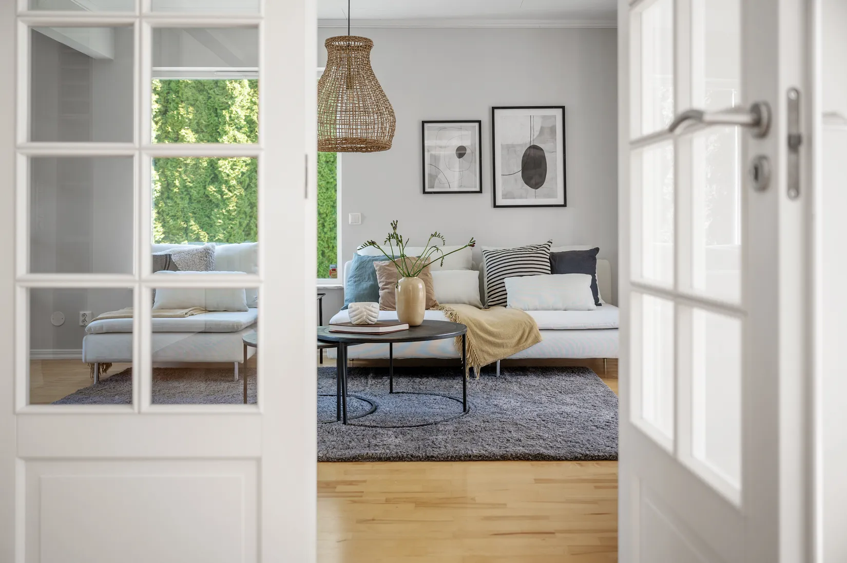 Villa, Sista Styverns väg 7, Fresta, Upplands Väsby