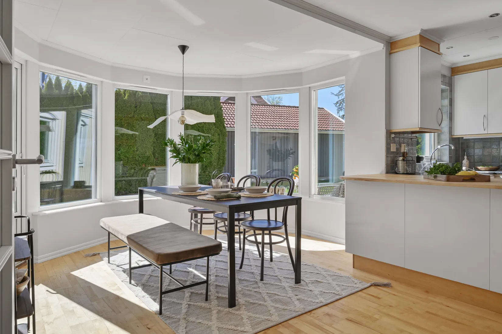 Villa, Sista Styverns väg 7, Fresta, Upplands Väsby