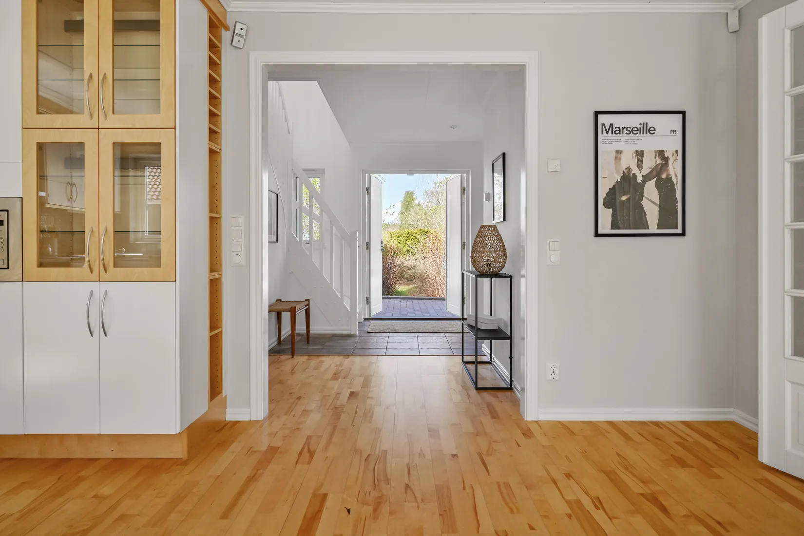 Villa, Sista Styverns väg 7, Fresta, Upplands Väsby