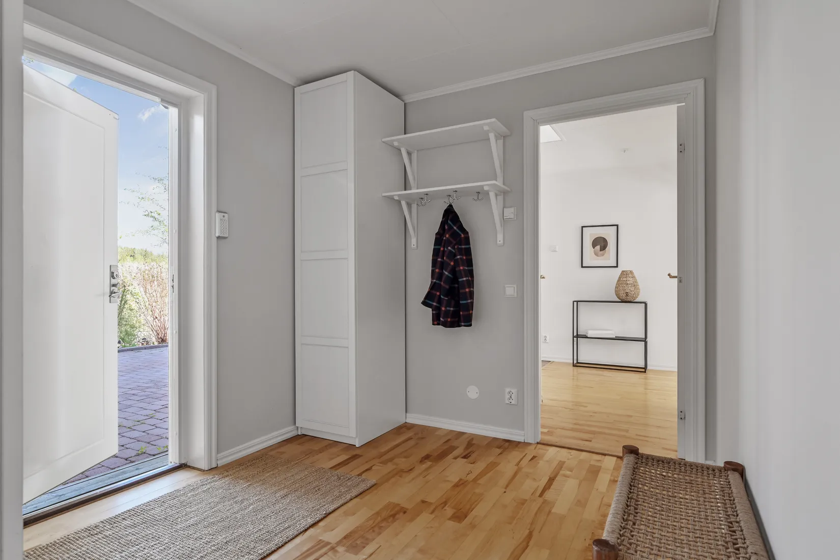 Villa, Sista Styverns väg 7, Fresta, Upplands Väsby