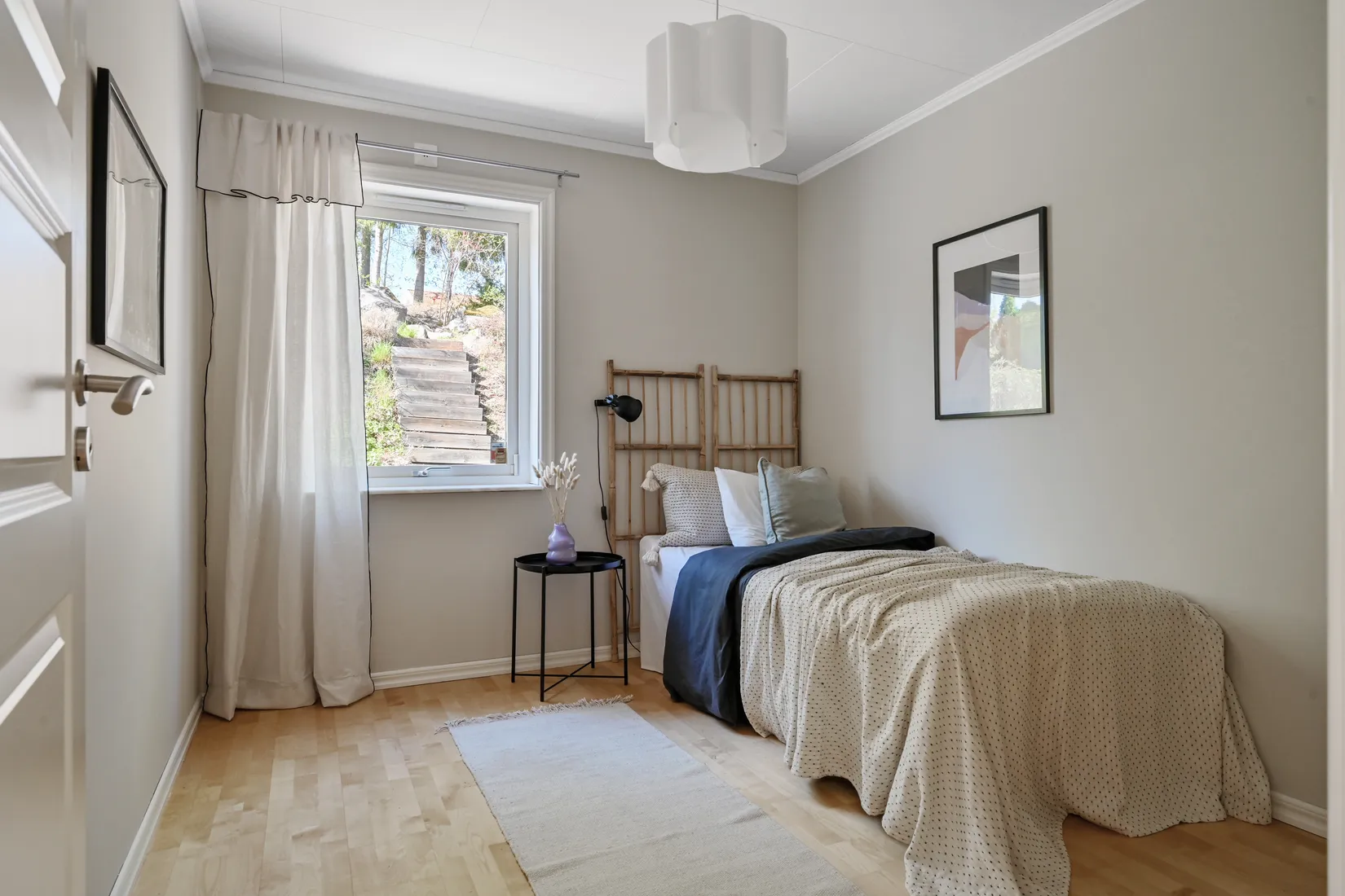 Villa, Sista Styverns väg 7, Fresta, Upplands Väsby