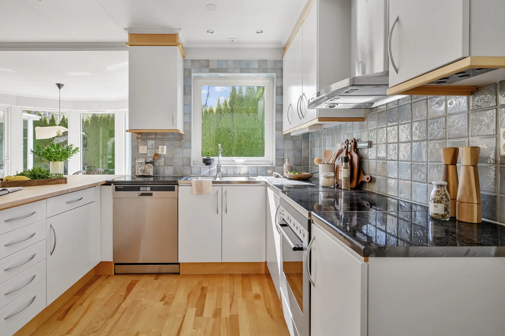 Villa, Sista Styverns väg 7, Fresta, Upplands Väsby