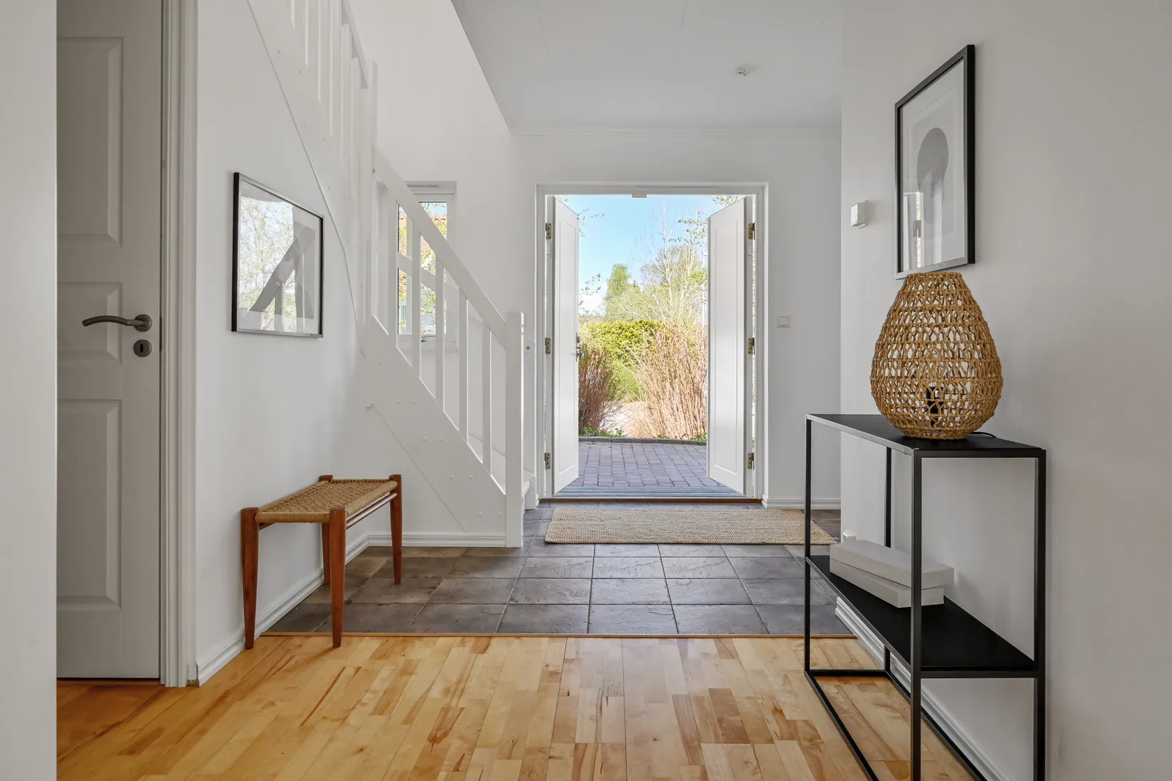 Villa, Sista Styverns väg 7, Fresta, Upplands Väsby