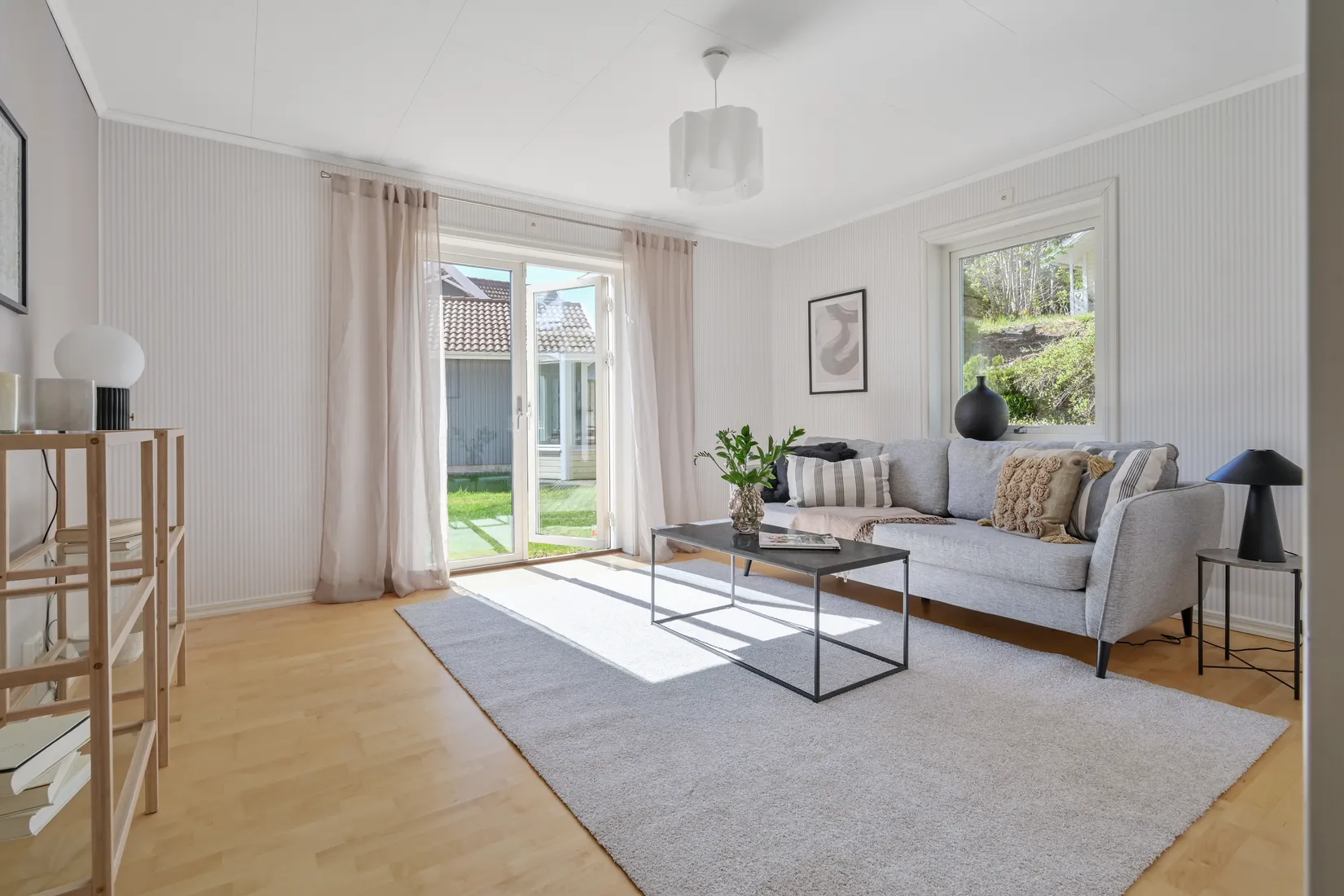 Villa, Sista Styverns väg 7, Fresta, Upplands Väsby