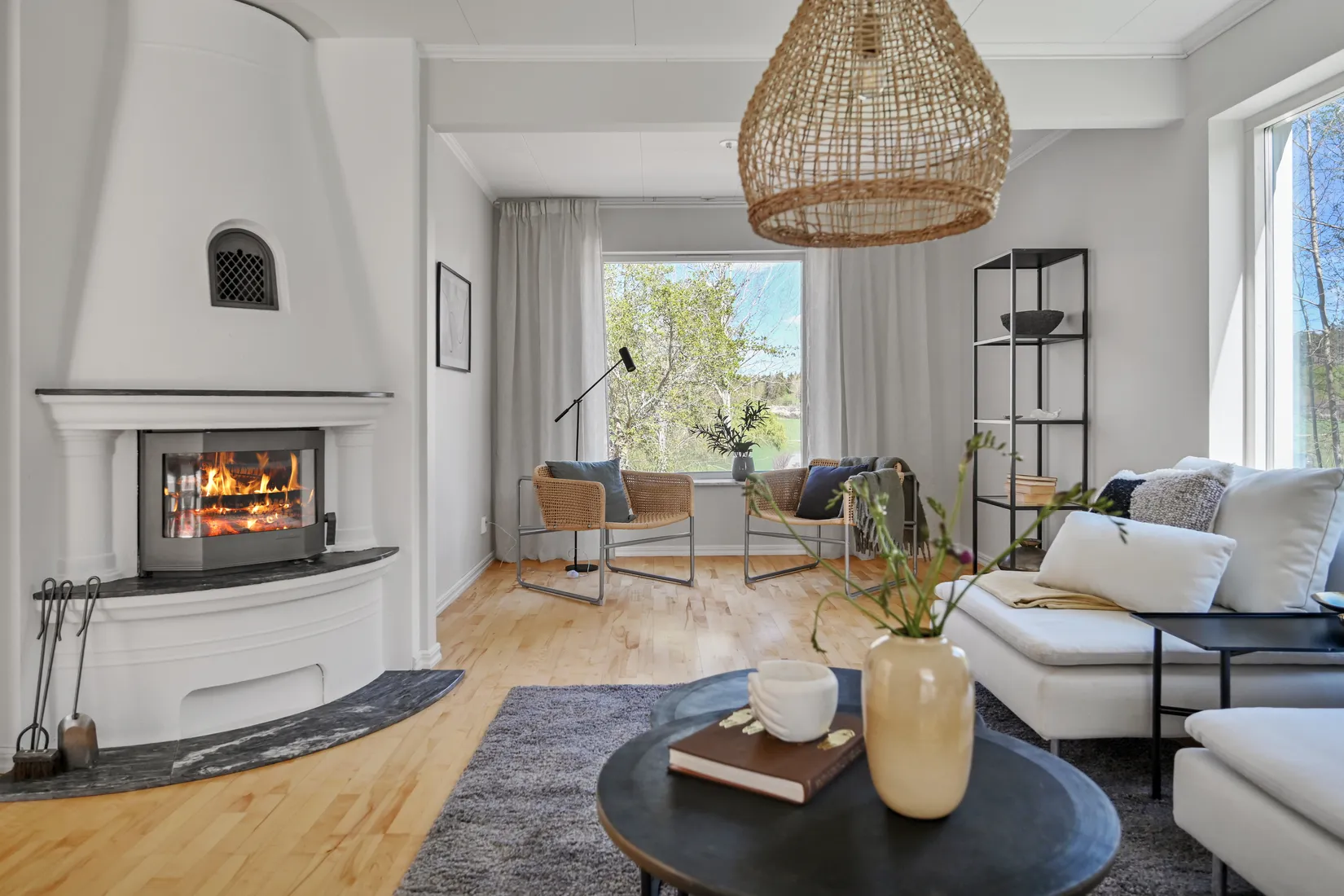 Villa, Sista Styverns väg 7, Fresta, Upplands Väsby