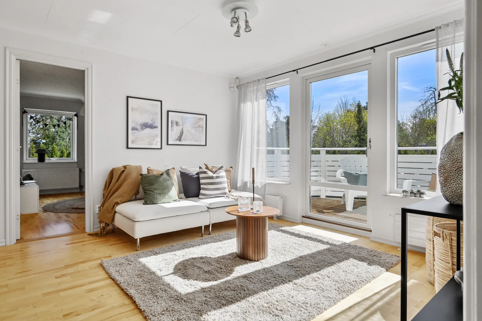 Villa, Sista Styverns väg 7, Fresta, Upplands Väsby