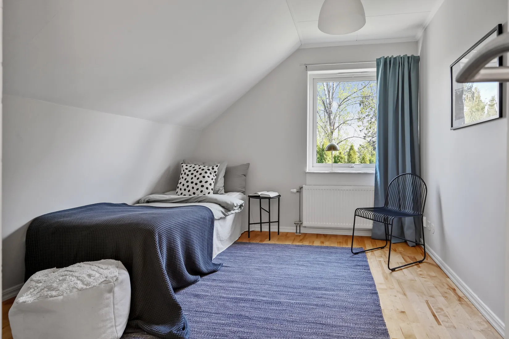 Villa, Sista Styverns väg 7, Fresta, Upplands Väsby