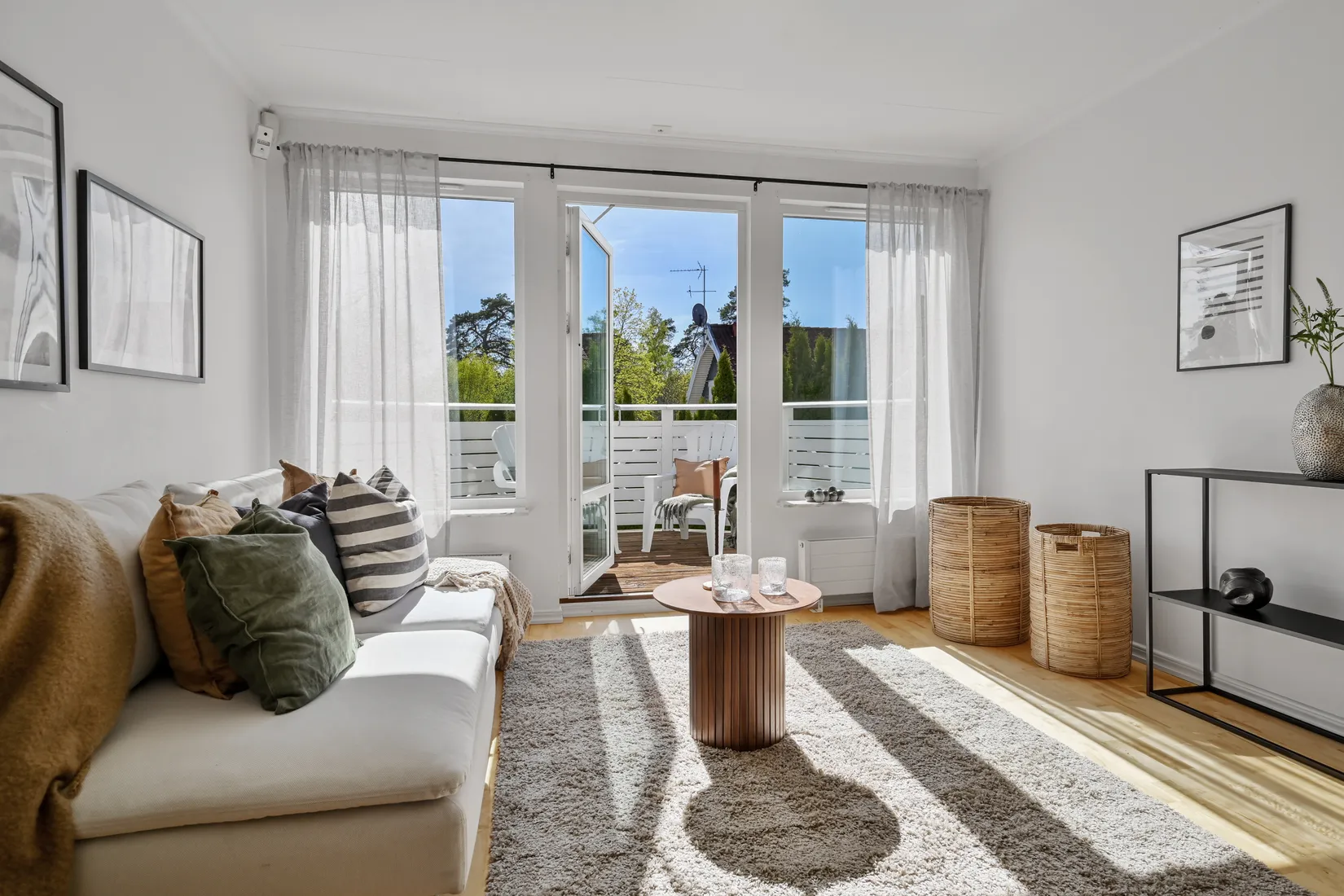 Villa, Sista Styverns väg 7, Fresta, Upplands Väsby