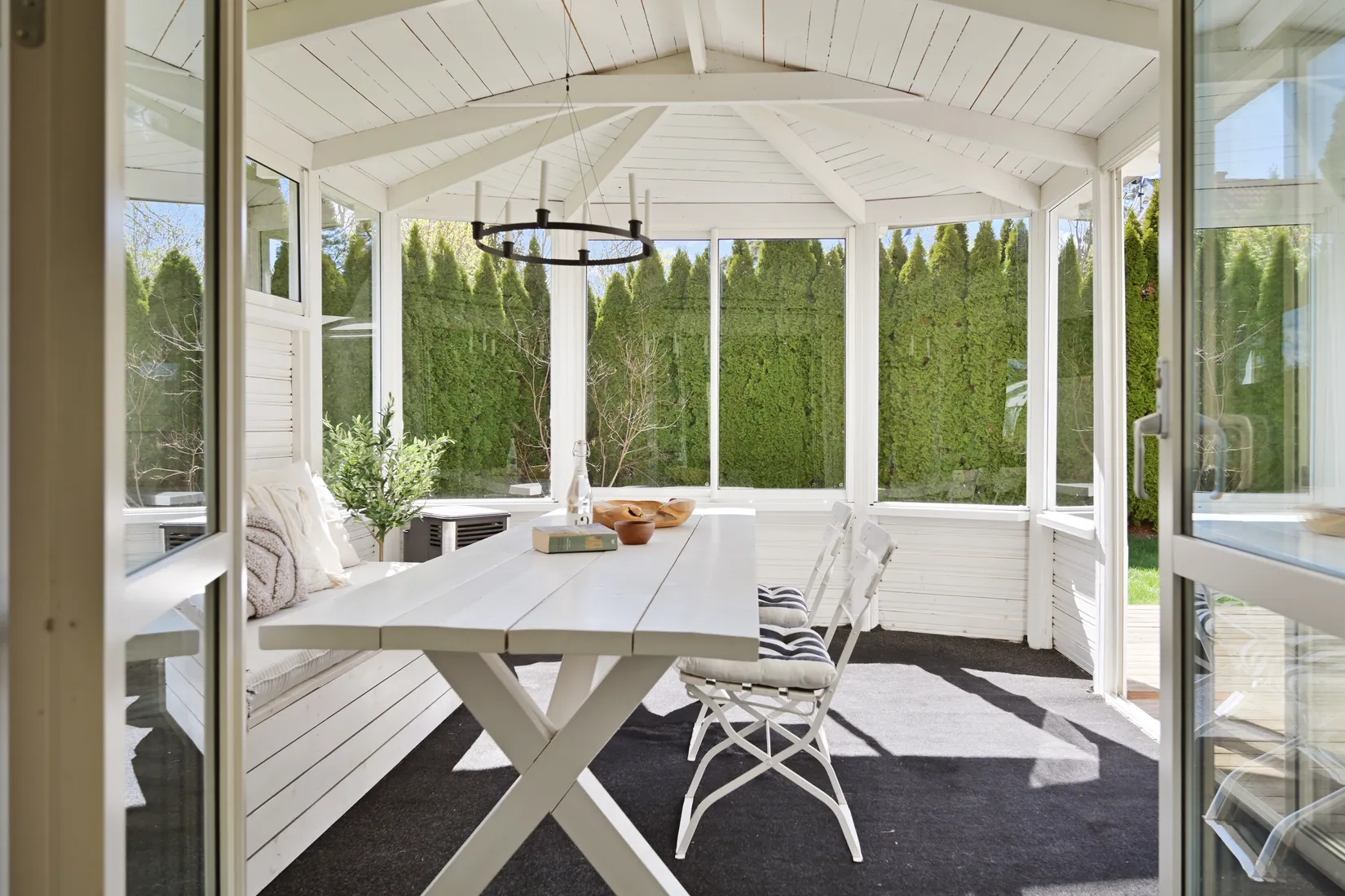 Villa, Sista Styverns väg 7, Fresta, Upplands Väsby
