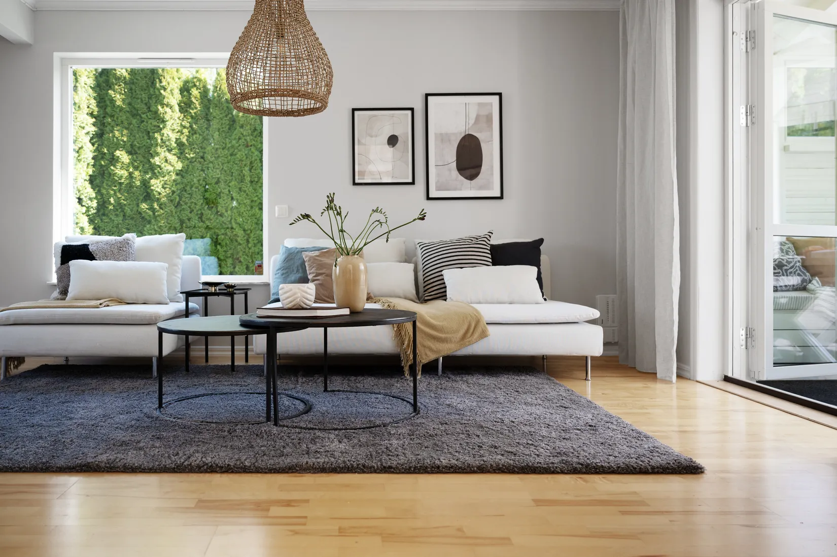 Villa, Sista Styverns väg 7, Fresta, Upplands Väsby