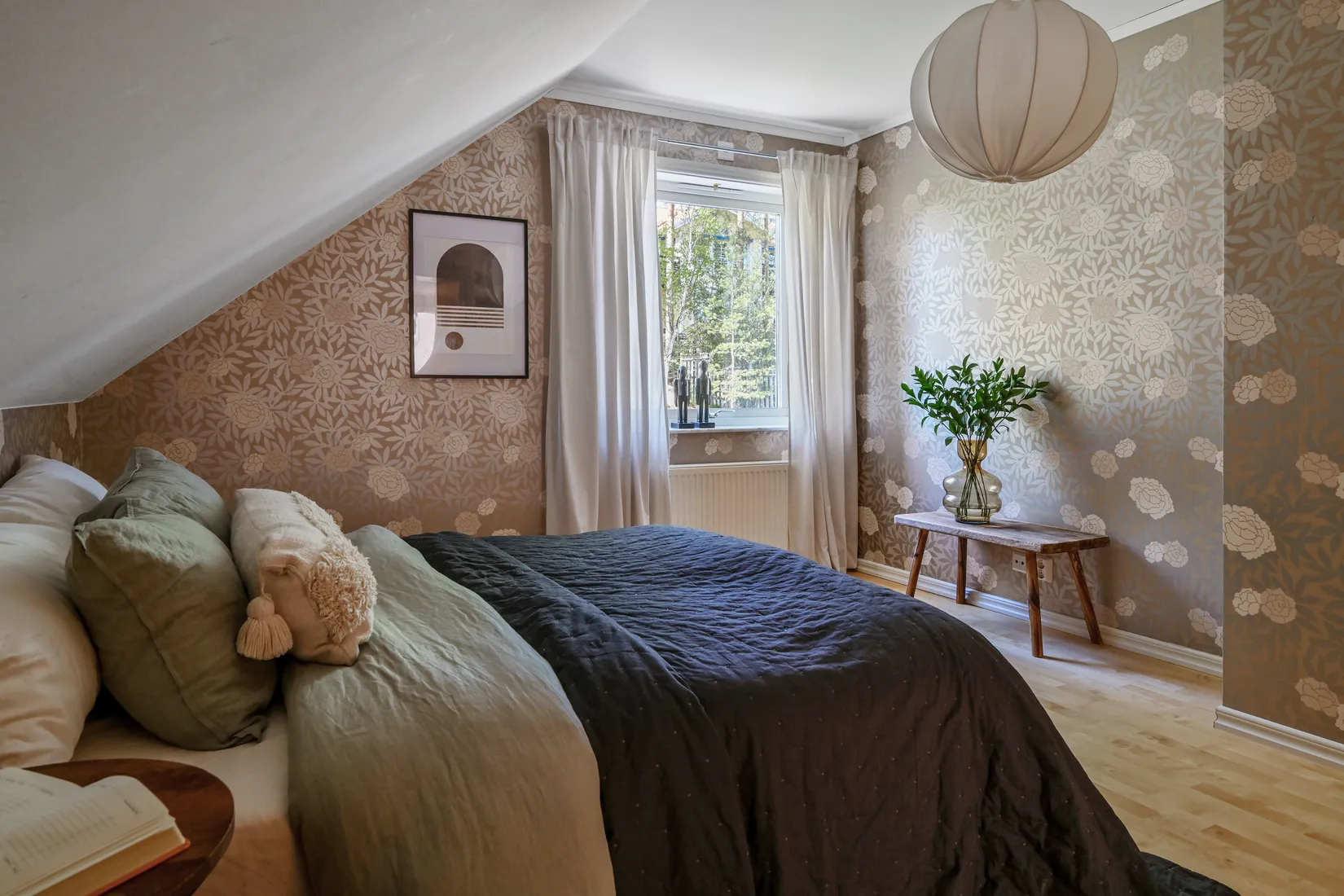 Villa, Sista Styverns väg 7, Fresta, Upplands Väsby
