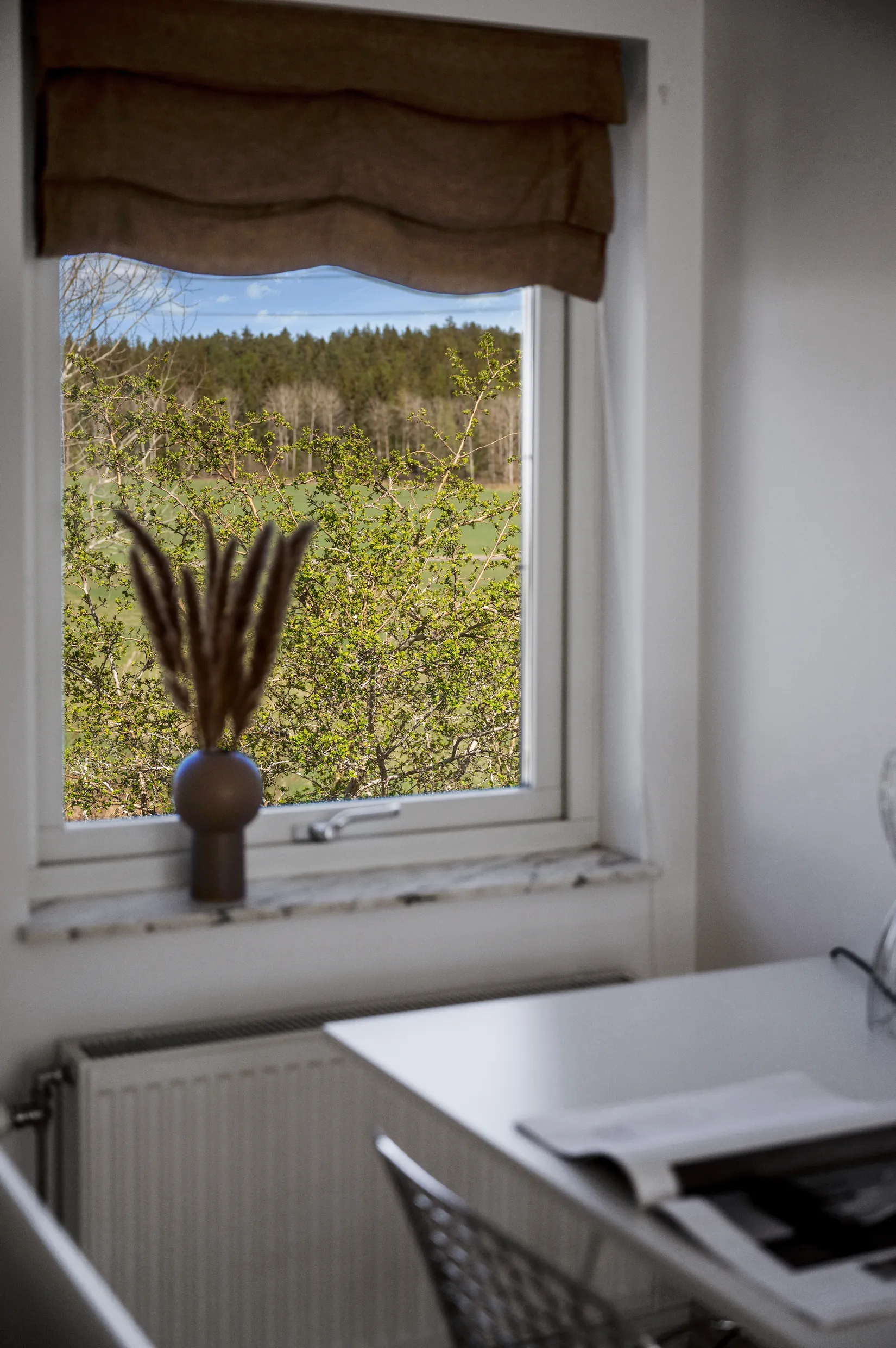 Villa, Sista Styverns väg 7, Fresta, Upplands Väsby