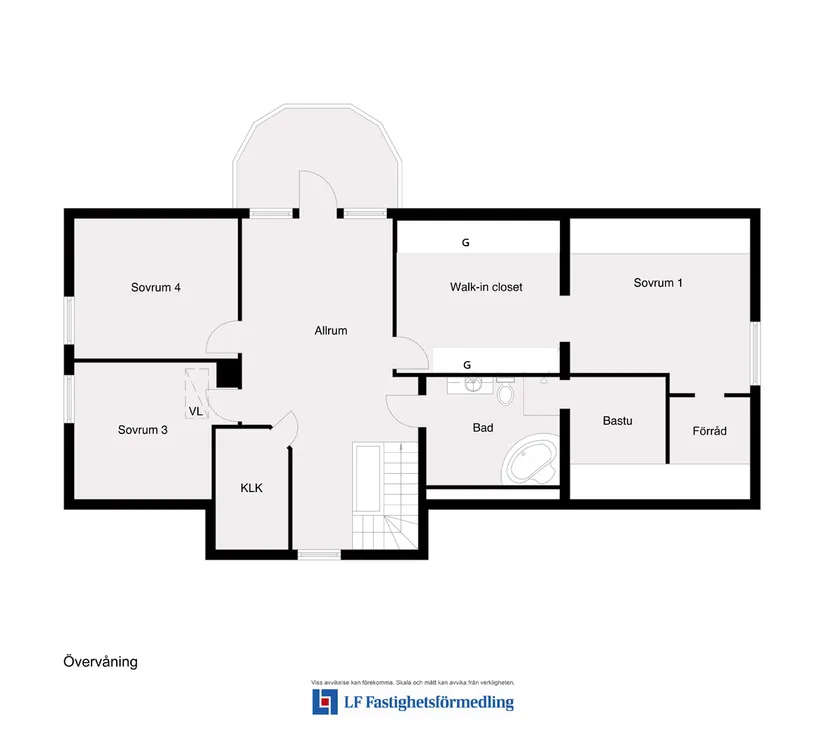 Villa, Sista Styverns väg 7, Fresta, Upplands Väsby