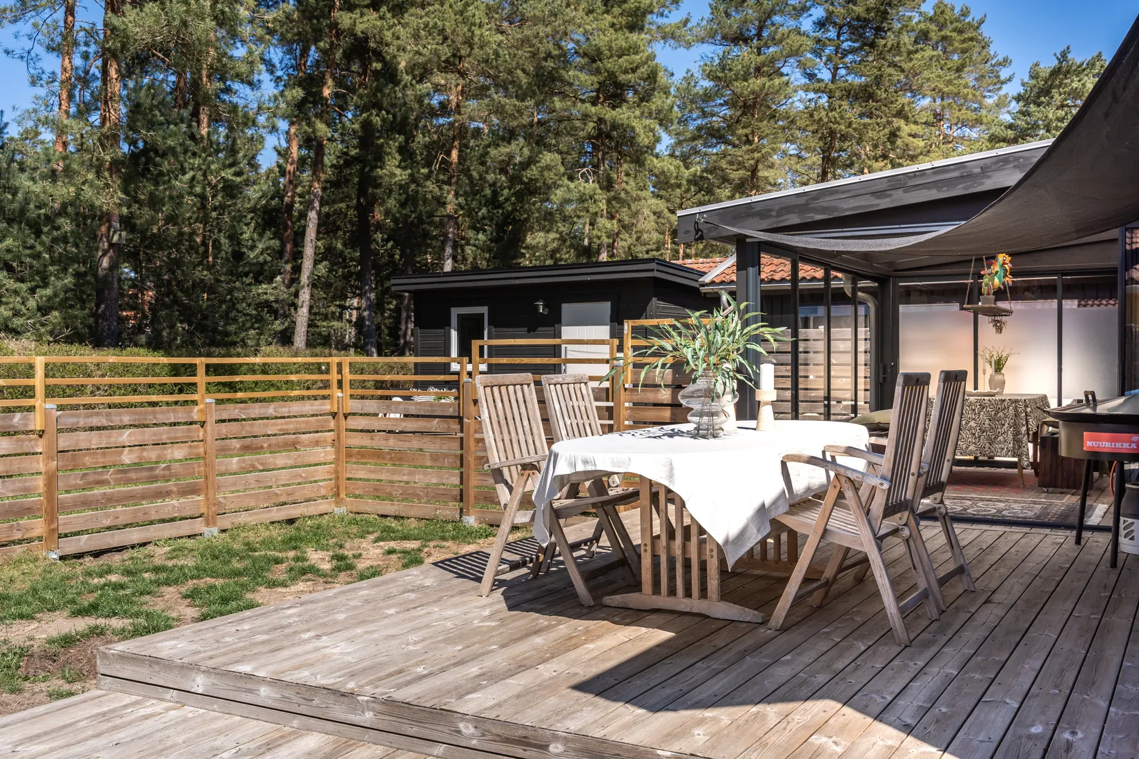 Villa, Harkranksvägen 23, Åhus/Täppet, Kristianstad