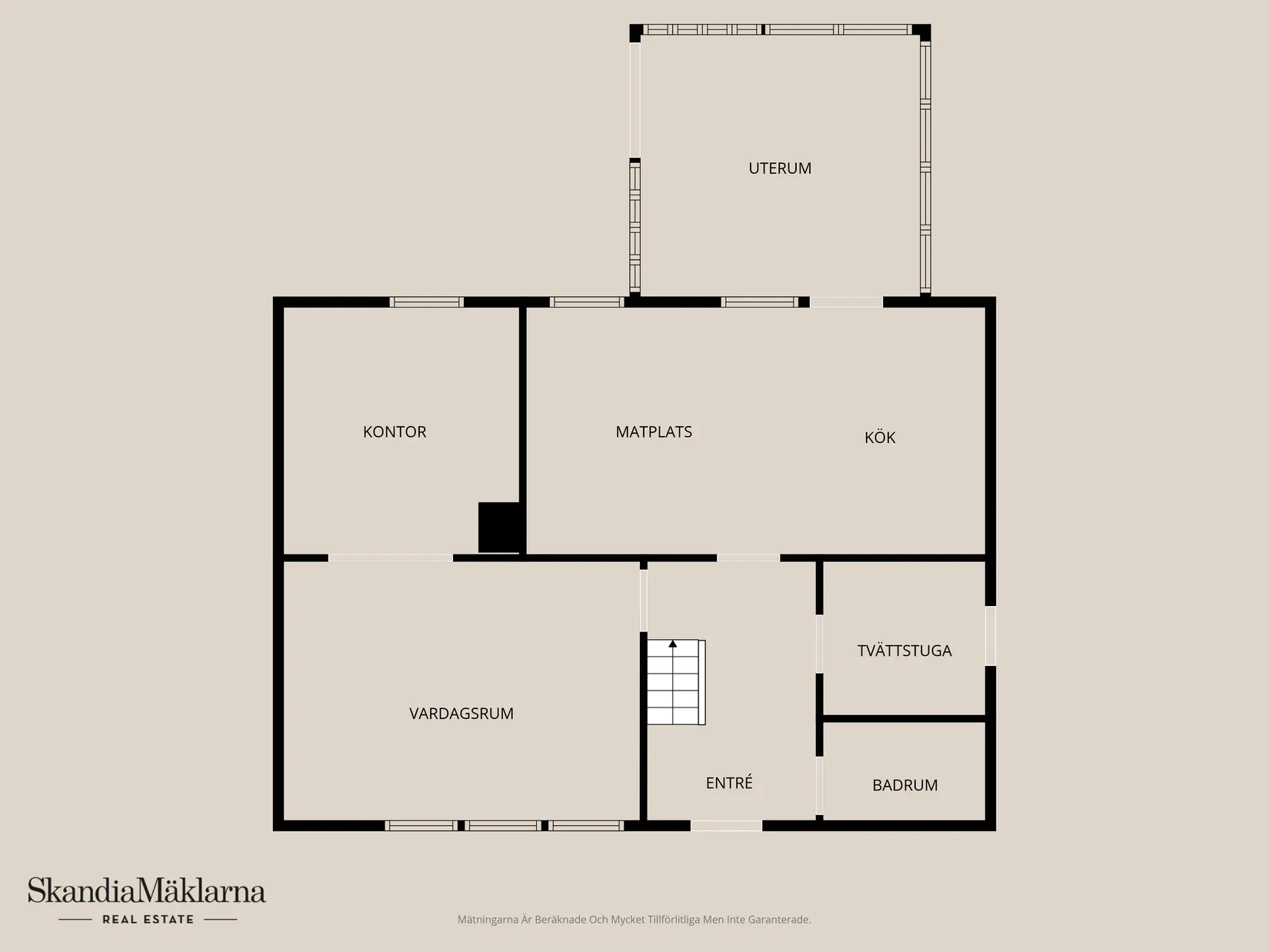 Villa, Harkranksvägen 23, Åhus/Täppet, Kristianstad