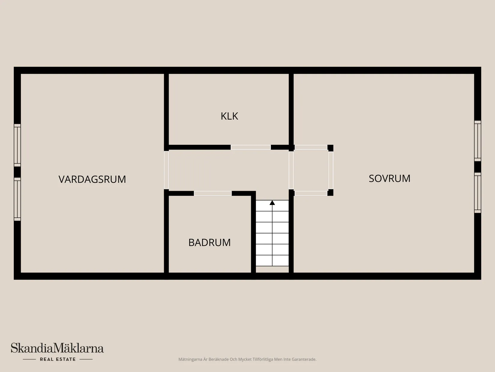 Villa, Harkranksvägen 23, Åhus/Täppet, Kristianstad