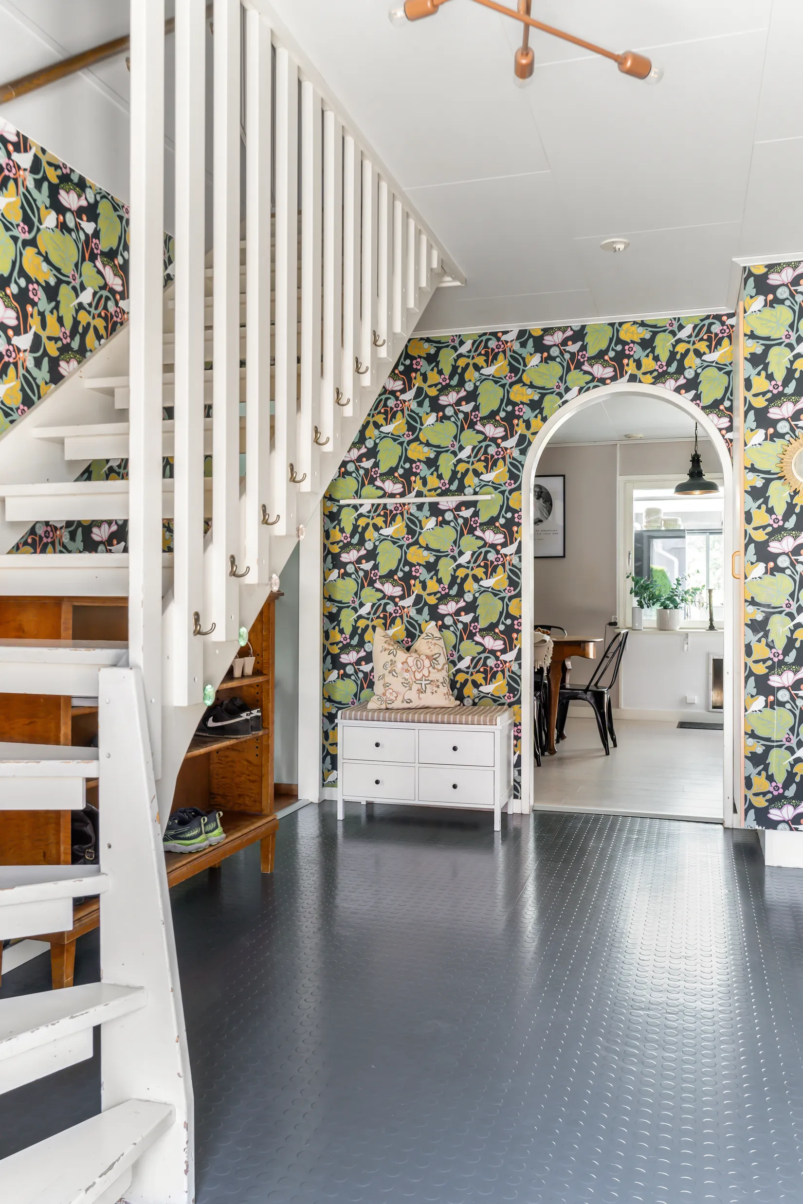 Villa, Harkranksvägen 23, Åhus/Täppet, Kristianstad