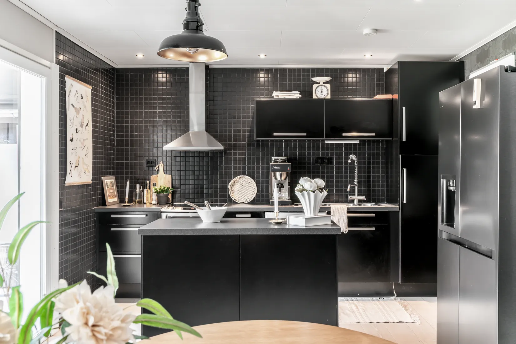 Villa, Harkranksvägen 23, Åhus/Täppet, Kristianstad