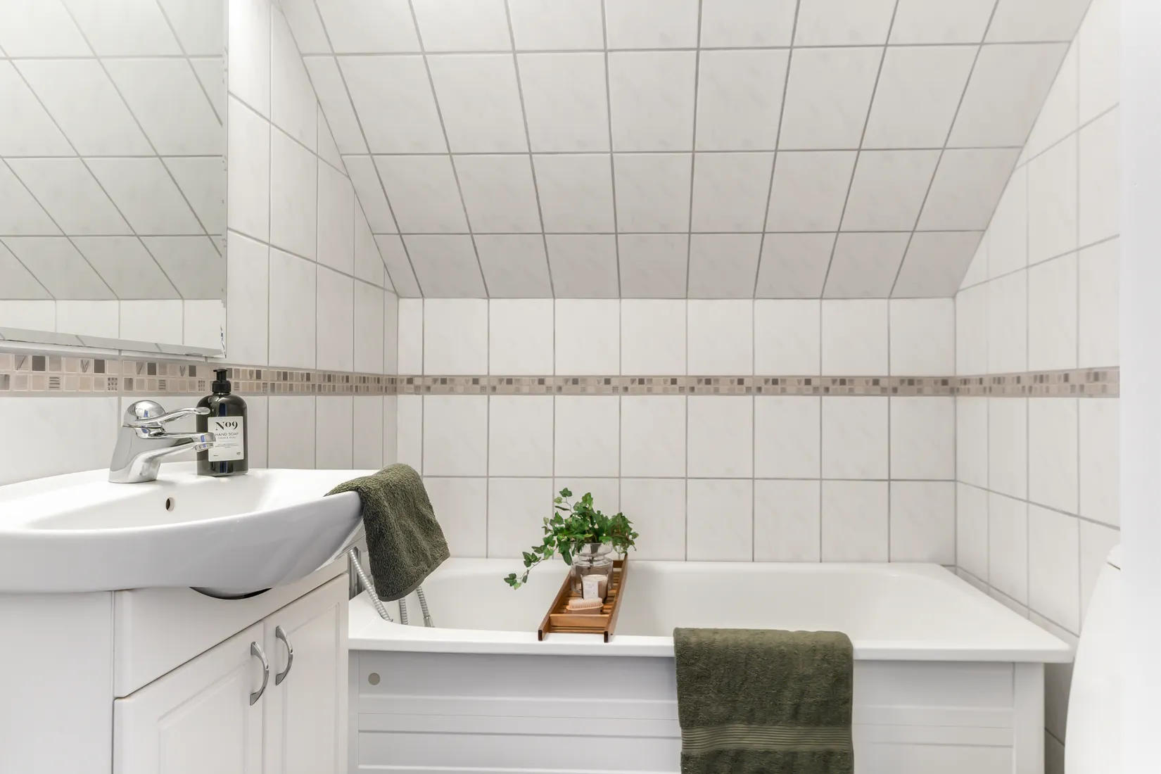 Villa, Harkranksvägen 23, Åhus/Täppet, Kristianstad