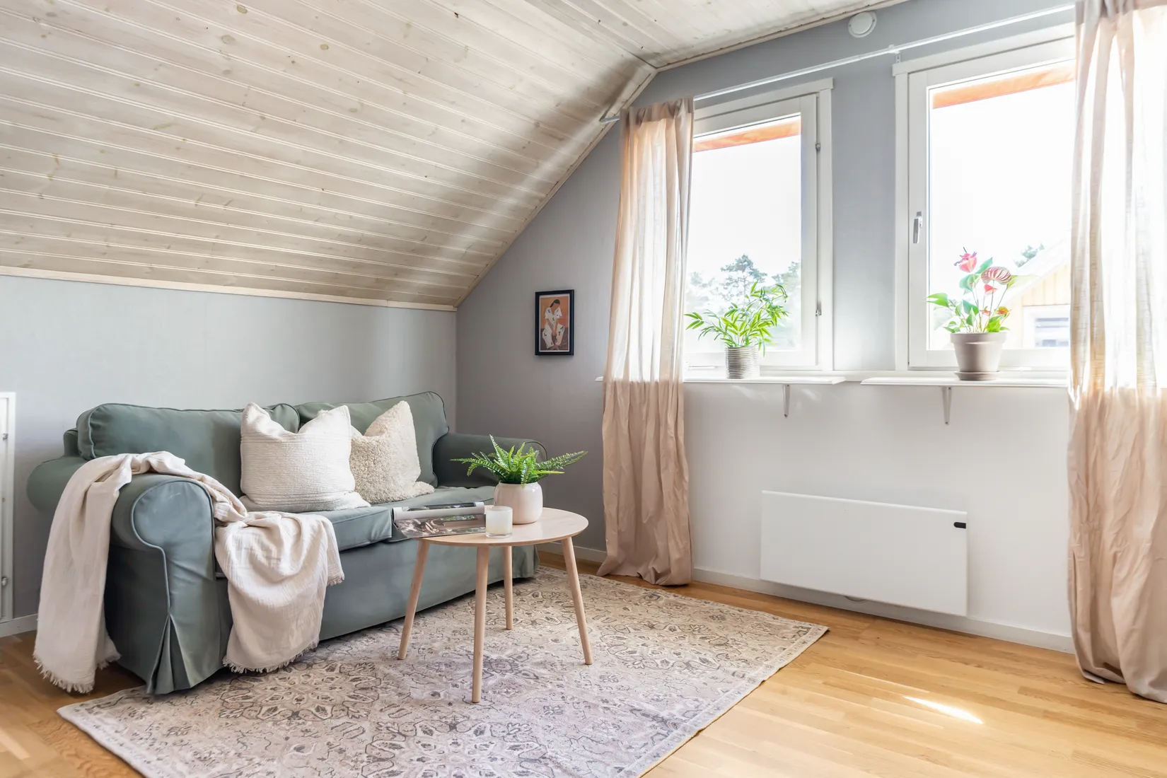 Villa, Harkranksvägen 23, Åhus/Täppet, Kristianstad
