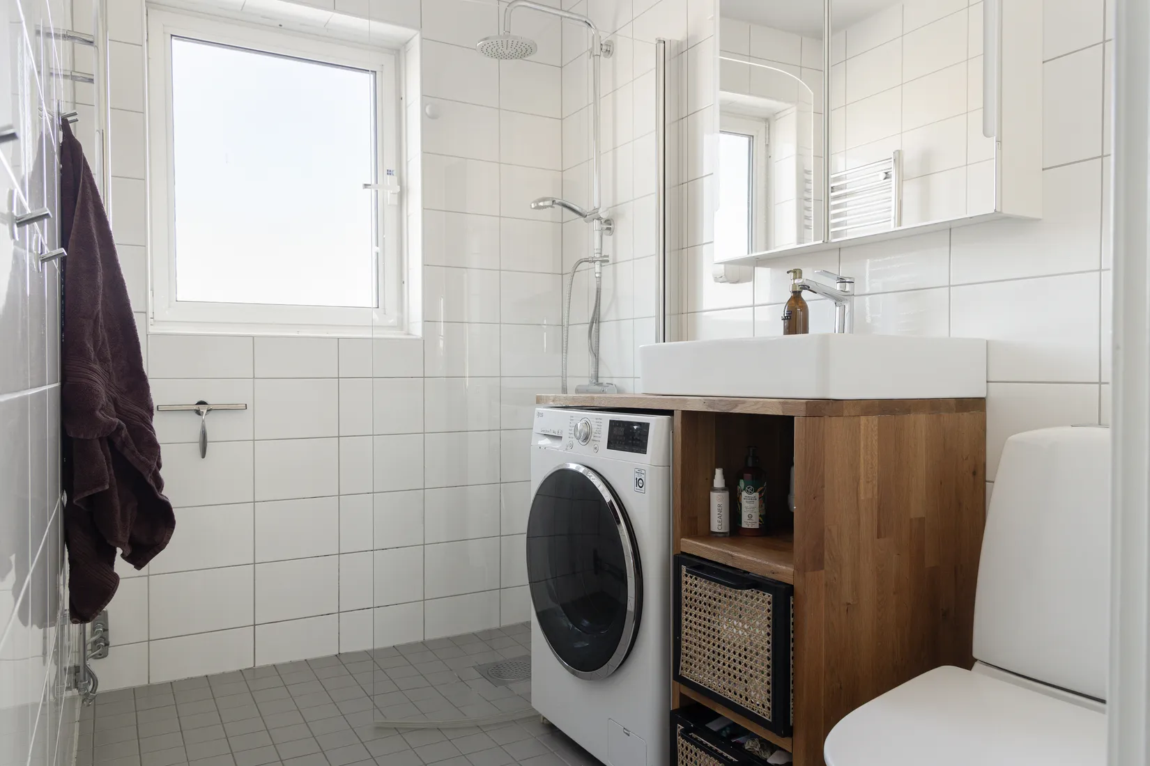 Bostadsrätt, Baazgatan 5 D, Mölndal - Innerstaden, Mölndal