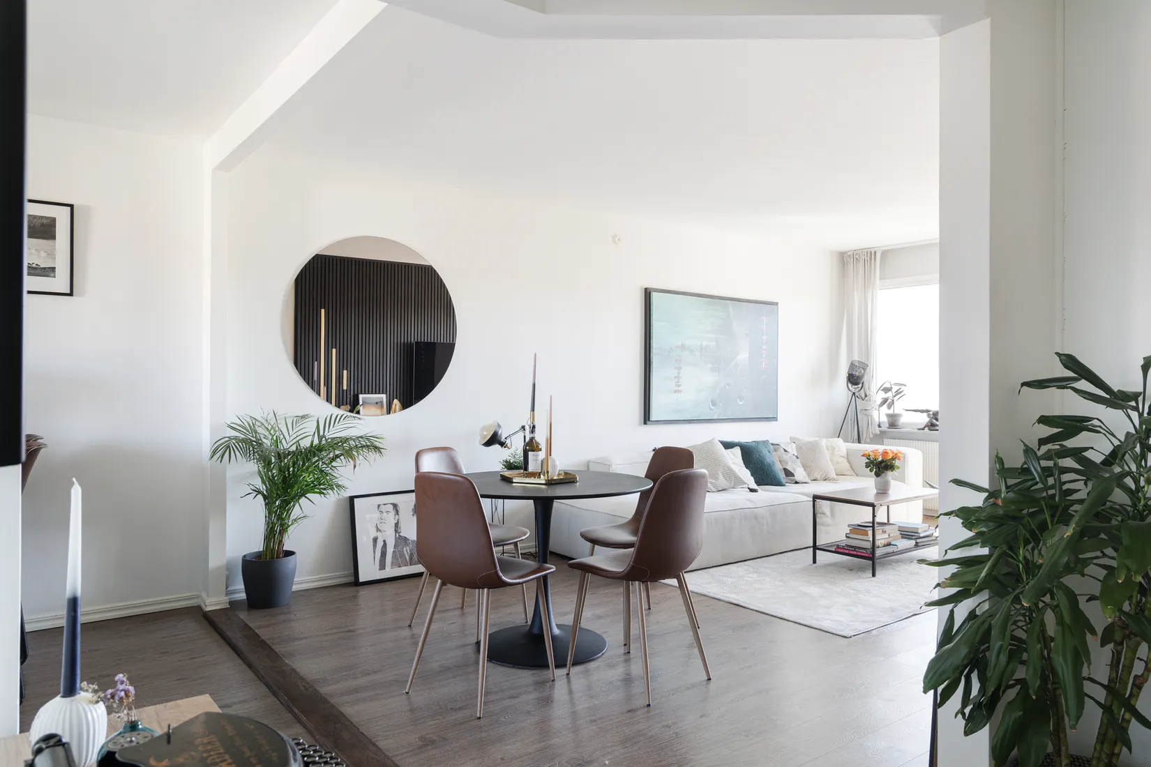 Bostadsrätt, Baazgatan 5 D, Mölndal - Innerstaden, Mölndal