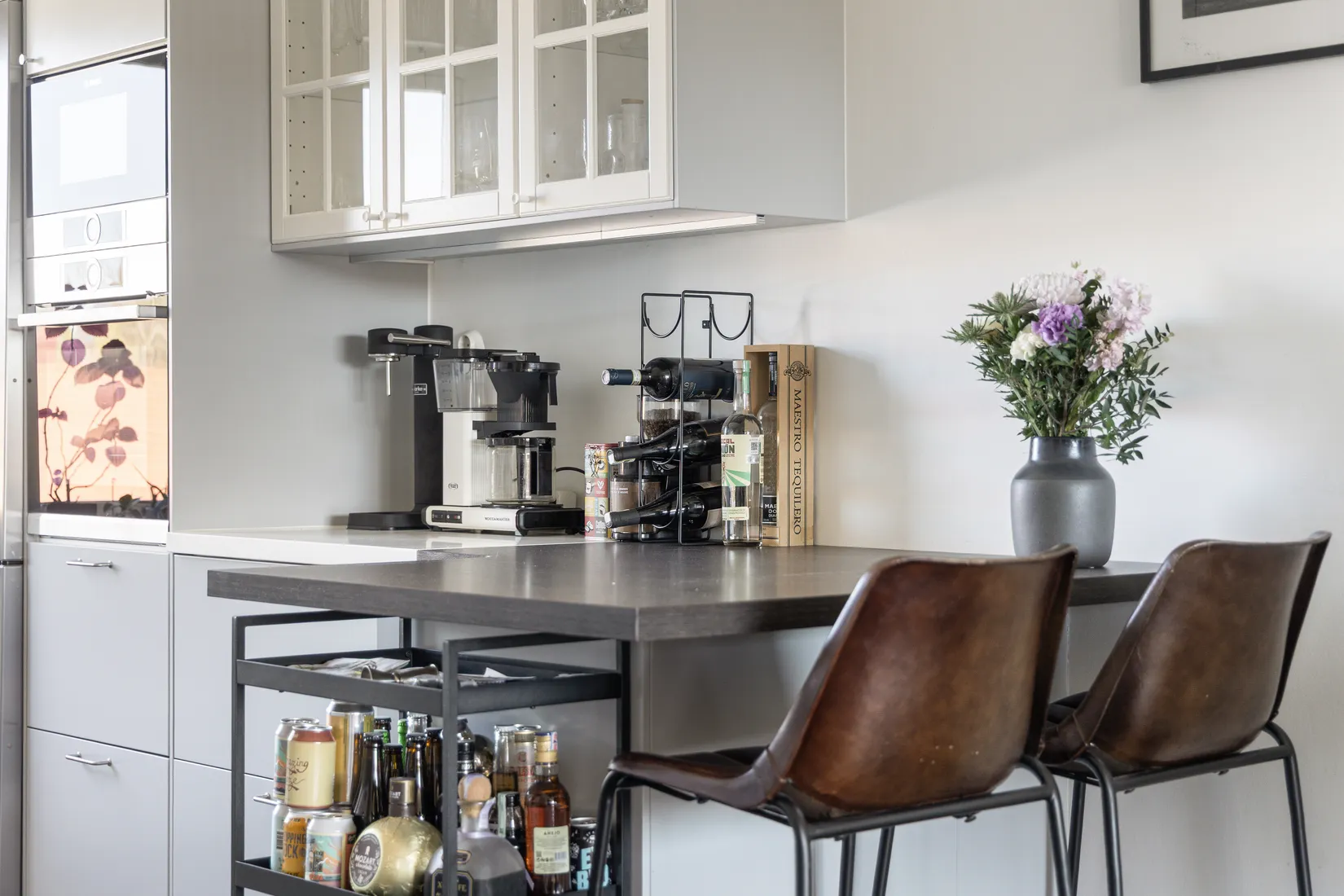 Bostadsrätt, Baazgatan 5 D, Mölndal - Innerstaden, Mölndal