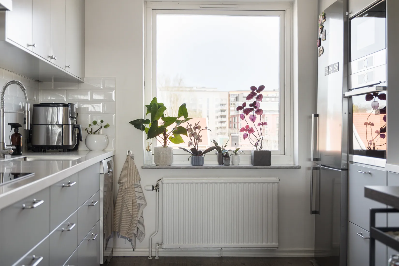 Bostadsrätt, Baazgatan 5 D, Mölndal - Innerstaden, Mölndal